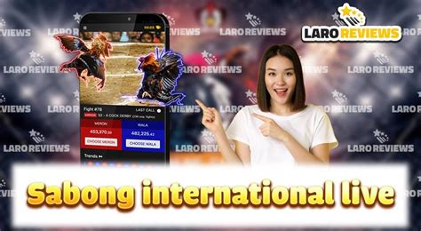 sabong international live|sabong live streaming.